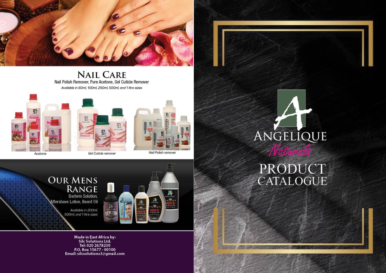 Nail care
